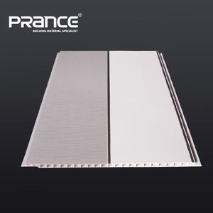 Durable Interior PVC Panels Ceiling Design