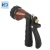 Import durable metal garden hose nozzle water spray gun with 6 water pattern from China