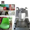 Durable PP Material Plastic Chair Injection Mould for Fashionable Indoor Dining Chair