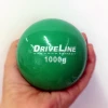 Durable weighted baseball / softball , heavy ball for hitting, batting, pitching