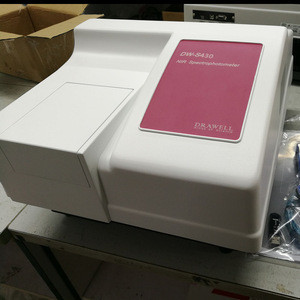 Buy Dw S430 Near Infrared Spectrometer Nir from Chongqing Drawell ...