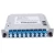 Import DWDM 8 channel  50/100Ghz spacing  mux demux  OTU equipment from China