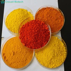 Dyestuff Intermediates CAS 82-38-2 1-Methylamineanthraquinone/Disperse Red 9/SOLVENT RED 111