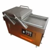 DZD-400-2S Stainless Steel double chamber vacuum packing machine