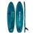 Import E SUP double layer 11 Feet Stand Up  Sap Boards Inflatable Waterplay Surfing paddleboard from China