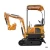 earth-moving machinery / excavator with CE approved