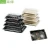 Easy Green Wholesale Recycling Japanese Disposable Sushi Box With Anti-Fog Lid