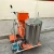 Import Easy operate thermoplastic road marking machine driving double cylinder boiler from China