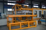 easy operation professional plastic vacuum forming machine
