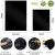 Import Easy to Clean Barbecue Grilling Accessories Non Stick BBQ Grill Mats from USA