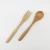 Import Eco-Friendly Beech Wooden Salad Spoon Fork Set with Custom Logo from China
