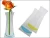 Import Eco-friendly carry wholesale foldable Tabletop Vase  plastic vase from China