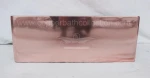 Eco-Friendly Copper Farm Sink Shiny Polish Single Bowl One-Hole Design Stylish Home Kitchen Accessory Copper Bath Collection