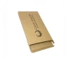 Eco Friendly Custom Logo Kraft Paper Picture Frame Boxes Packaging