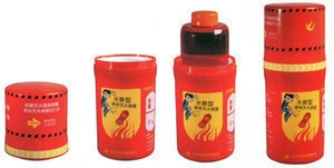 Eco-friendly Throw-Type Water Base Fire Extinguisher