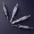 Import Economical Custom Design Disposable Needle Tattoo Cartridge Permanent Makeup Needles from China