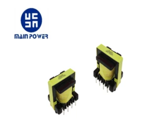 EE8.3 EE10 EE13 switching power flyback small transformer LED lighting