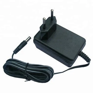 Efficiency level VI 8.4 Volt 4000 m amp wall charger with UL GS CE SAA FCC ROHS CB SAA C-tick BIS