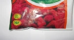 Egyptian Frozen strawberries For Juice With Excellent Specifications