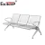 Import Ekintop Cheap Comfortable Reception Salon Waiting Room Chairs from China