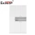 Import Ekintop Modern Large White Lateral Wood File Cabinet from China