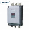 Electric 200kw soft motor starters for wire drawing machine