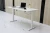 Import electric adjustable height standing desk from China