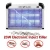 Import Electric Bug Zapper Pest Repeller Control Traps Eliminator Catcher Lure Led Uv Mosquito Killer Lamp from China