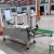 Electric cast iron tortilla press maker/making machine