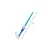 Import Electric Glowing Sword LED Flashing Light Bubble Magic Wand Toy With Music from China