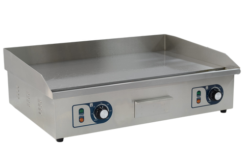 Buy Electric Griddle Eg 820 Griddle Commercial Kitchen Equipment from ...
