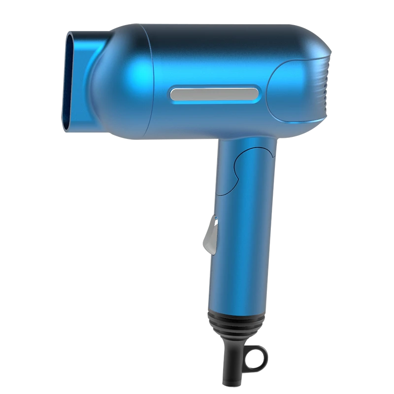Electric Hair Dryer With concentrator drying and styling hair dryer DC motor hair dryer salon
