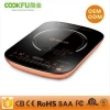 Electric Induction Cooker Top with touch control