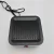 Import Electric Mini  Grill  BBQ Griddle  sandwich maker with oil less non stick wave pan for home use from China