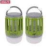 Electric Mosquito killer lamp  portable  outdoor tent USB rechargeable lantern Led Camping light