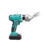 electric pruning shear garden scissors secateurs battery powered, cordless electric pruning shears