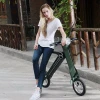 electric scooter Adults China small enclosed car mobility scooter 36v 240w 9ah 2 wheel 1 seat handicapped scooter