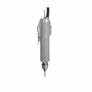 Electric screwdriver for electric screwdriver production line