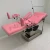 Import Electric Stainless Steel Obstetrics Gynecology Table Surgical Operated Bed from China