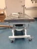 electric vet surgery table,animal surgery table