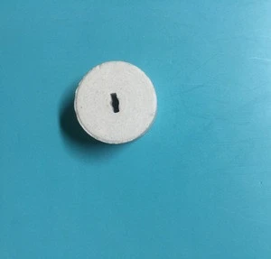 electrical Ceramic screw terminal Ceramic Parts For Heating Elements high quality
