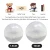 Import Electrical coin operated kids toys balls gift egg 100mm prize gacha capsule toy vending gashapon machine from China