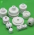 Import Electrical Insulation ceramic components from China