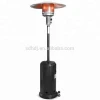 Electrical liquefied petroleum gas/natural gas heating furnace gas fire Household umbrella heater