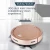 Import Electronic component robotic vacuum cleaner with humidifier mopping sweeping robot uv light wholesale price robot vacuum cleaner from China