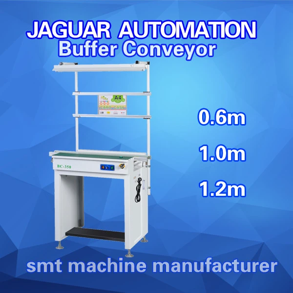 Electronic Production PCB Conveyor Machine