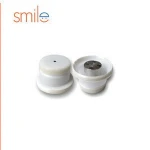 Electronic Products Home Appliances with Ink Cup Pad /Tampo Printing Machine