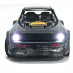 Electronic toy 1/16 hobby graded racing game radio control 60km/h 38mph brushless motor electric drifting cars rc drift car r c