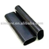 elliptical/oval steel profile/Oval steel pipe