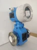 Endress Hauser Proline Promag P300 Electromagnetic flowmeter Special flowmeter for measuring high temperature  corrosive media